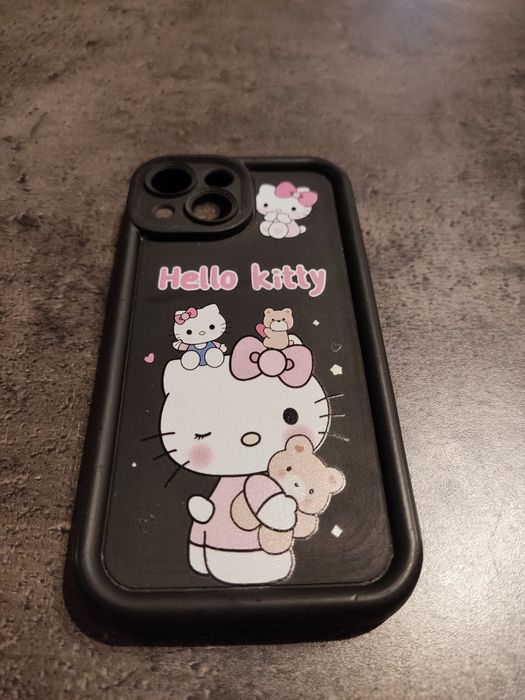 Etui na telefon iPhone 13mini