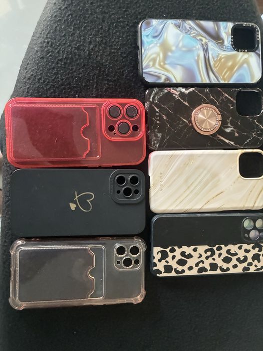 Etui na  IPhone 11 pro