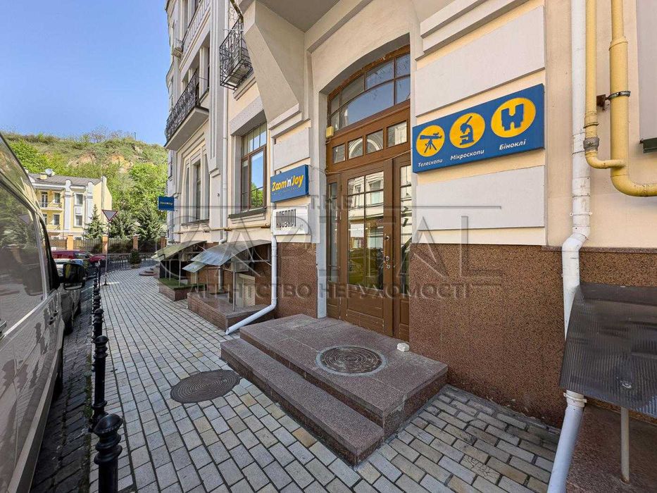 Комерційна нерухомість за адресою вул. Воздвиженська (площа 205 м²) - Atlanta.ua - фото 6