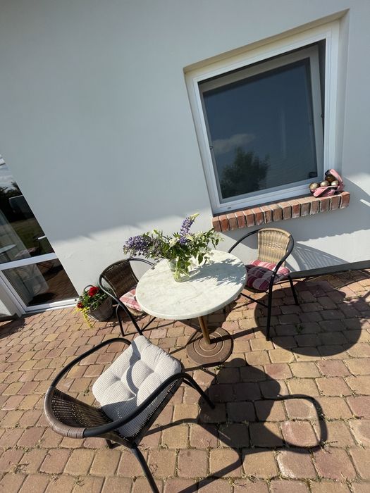 Mazury Apartament pokoje noclegi domki staw Mikołajki Agroturystyka