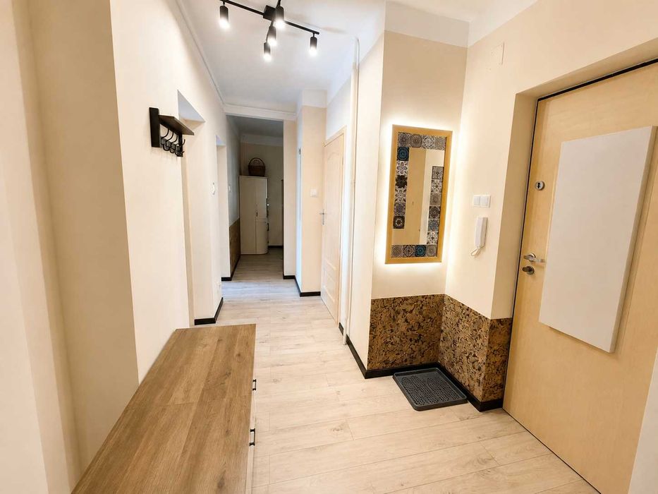 Rzeszów, ul. Skłodowskiej-Curie | 63 m² | 3 pokoje | niski blok z cegły