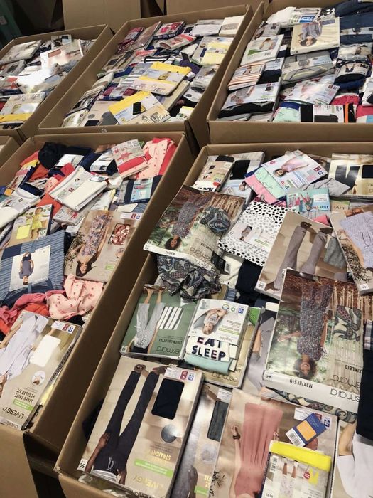 Одяг гуртом. Одежда оптом