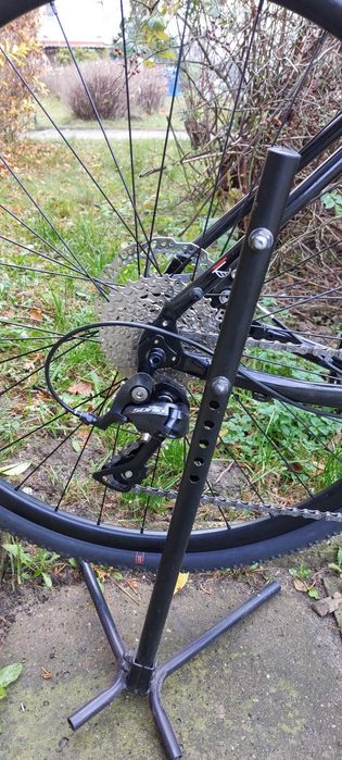 Nowy Gravel Kands Toro rozmiar M (530 mm)