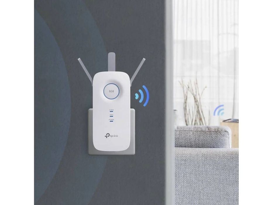 TP-LINK RE450 Signal Repeater64586087143682124