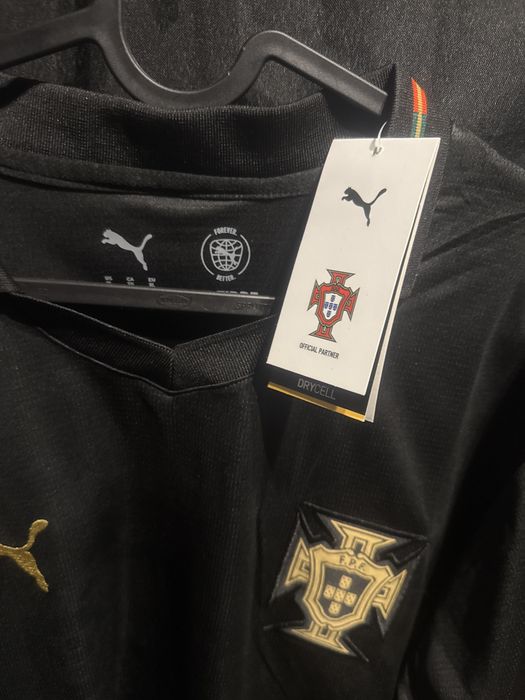 Camisola da selecao  s/m/L/XL