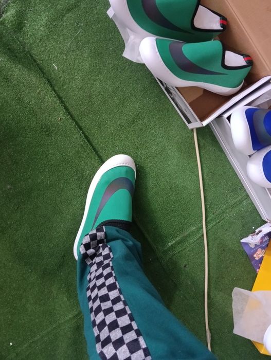 Продам кросовки, Nike кросівки.( Кеди)