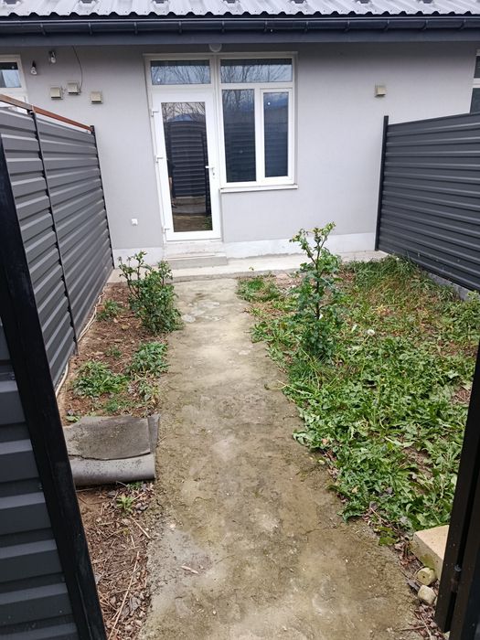 Готовий смарт-таунхаус з двориком! Ремонт. Тарасівка / Боярка