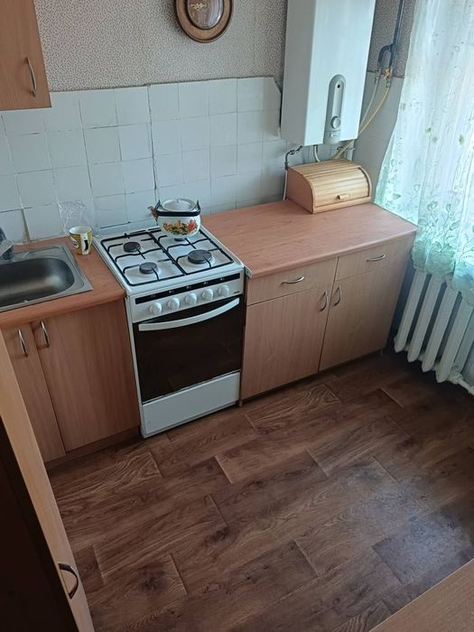 Продаж 2кім в самому центрі міста