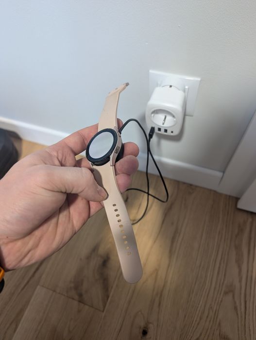 Zegarek Galaxy Watch 4