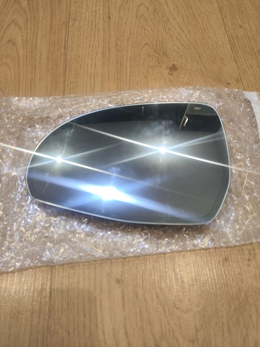 Retrovisor Mercedes (completo original)