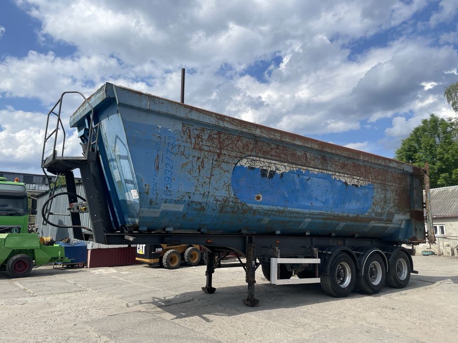Kempf SKD 34-3 2003р.