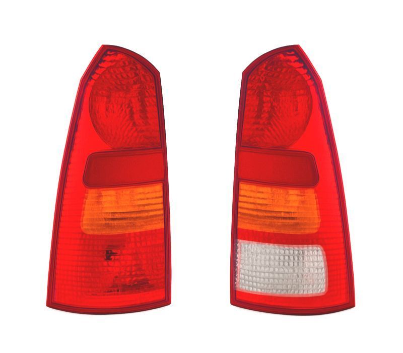 FAROLINS FORD FOCUS I STATION WAGON 98-01 FOCUS II SW 01-05