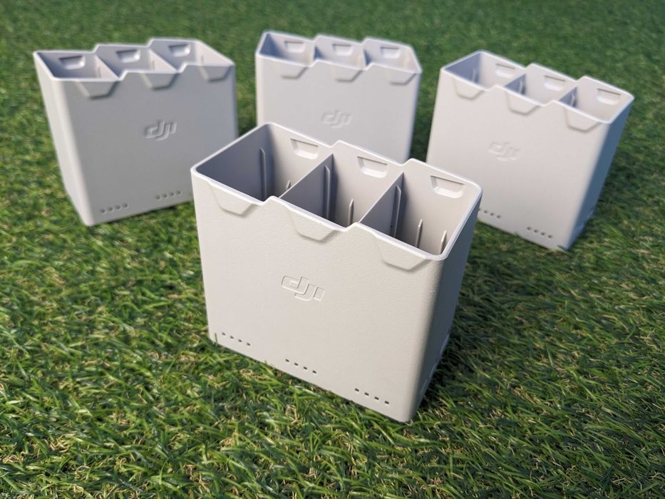 Зарядний хаб для DJI Mini 3,Mini 3 Pro,4 Pro /Two-Way Оригінал, НОВИЙ
