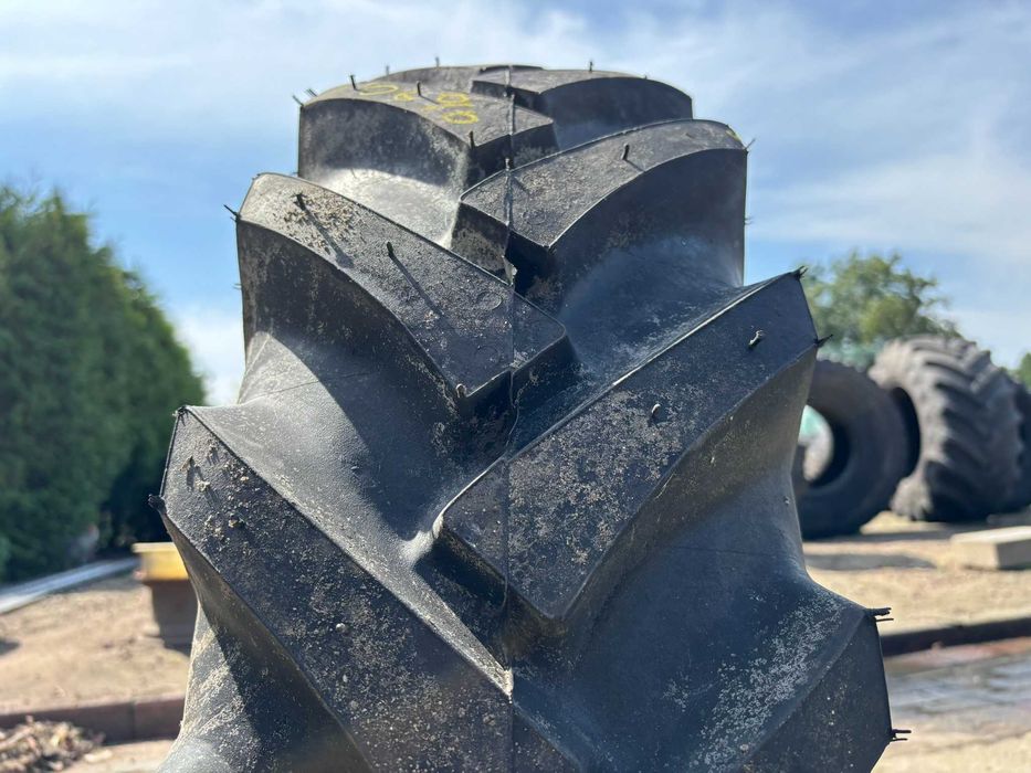 Opona Budowlana Przemysłowa 10.5-20 MPT 6PR NOWA!