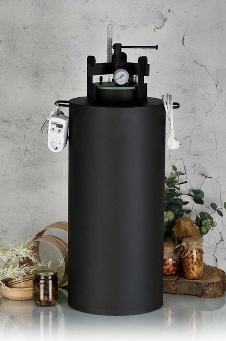 Увага! Автоклави від виробника за приємними цінами! Газові/електричні!