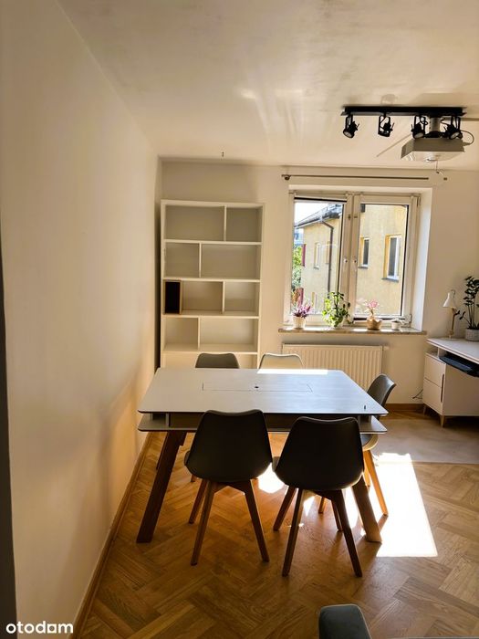 Mieszkanie – Warszawa, Budki Szczęśliwickie, Włochy - Widok 3