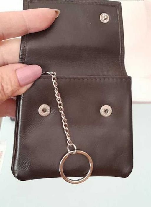 Гаманці шкіряні Radley