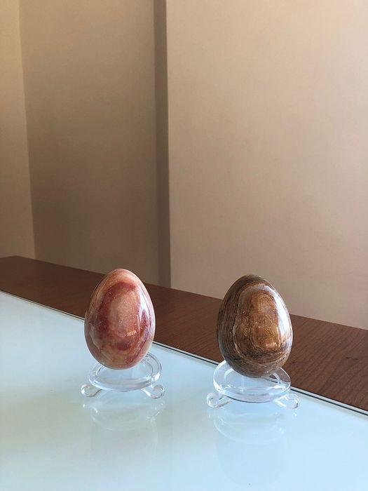 Loiças de decoração