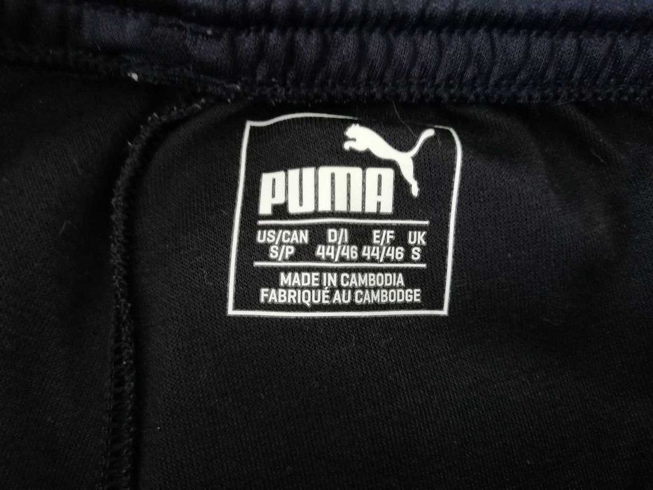 Спортивные штаны Puma Размер  S