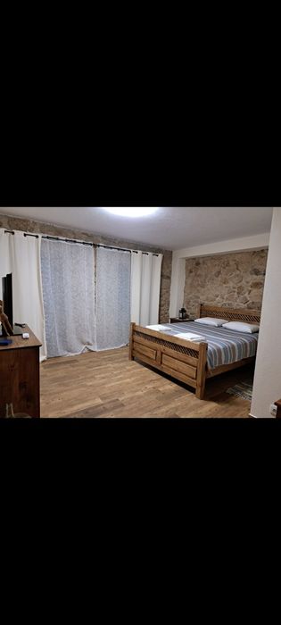Casa tipica tradicional