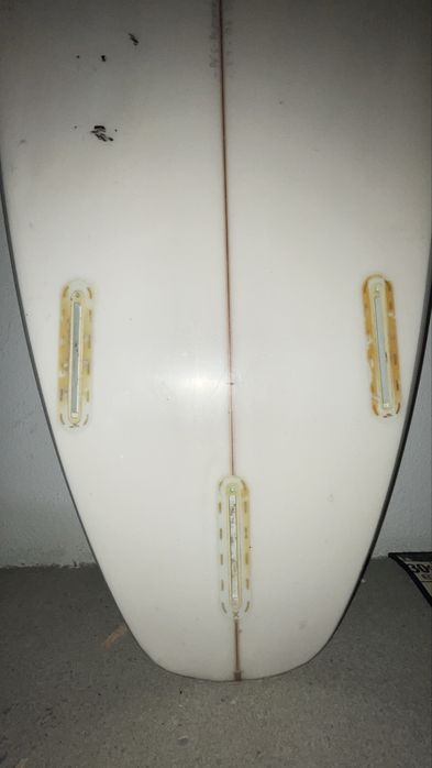 Prancha de Surf PKS 5'9 30 LTs
