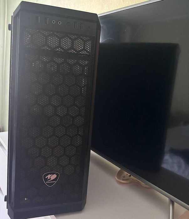 Продам ПК дешево