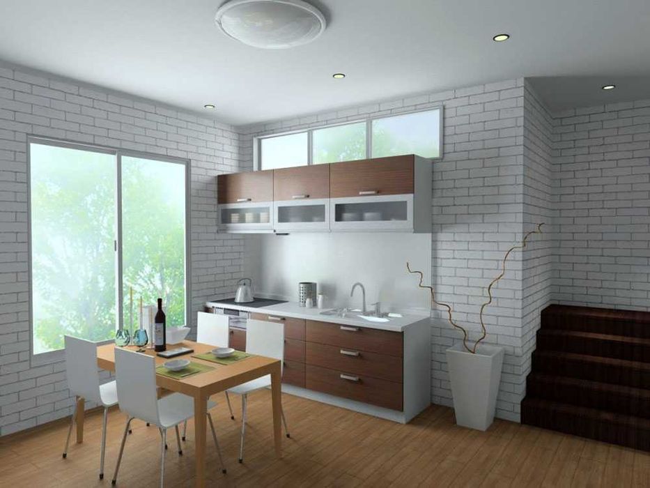 Program do projektowania mebli KD max