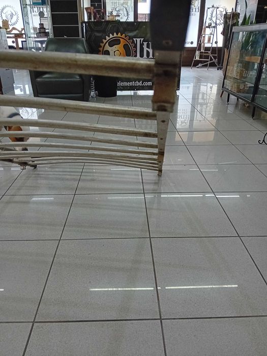 grade tejadilho  para carros antigos em aluminio