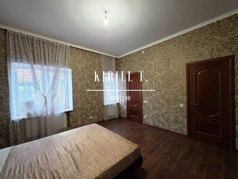 Аренда дома 230м2 4к 20 соток с. Шевченко