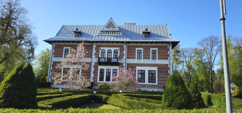 Malowanie Dachów, Konstrukcji, Rozbiórka, Arborysta, Wycinka drzew
