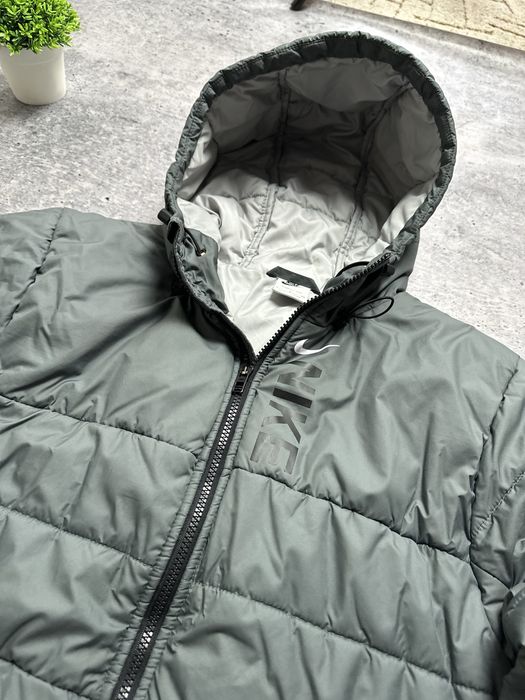Чоловіча куртка Nike NSW Hybrid Syn Quilt Jacket