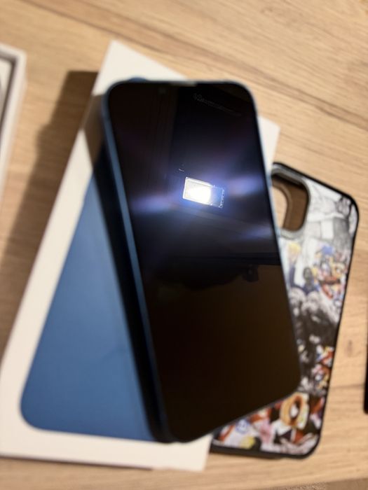 Iphone 13 128 gb