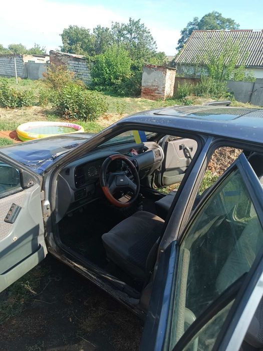 Продам срочно Форд