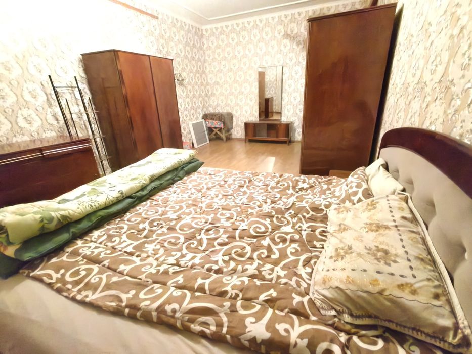 Центр оренда 3х.кв.ЦУМ.Для 3х/4х козаків ЗСУ або сім'ї,на будь якийчас