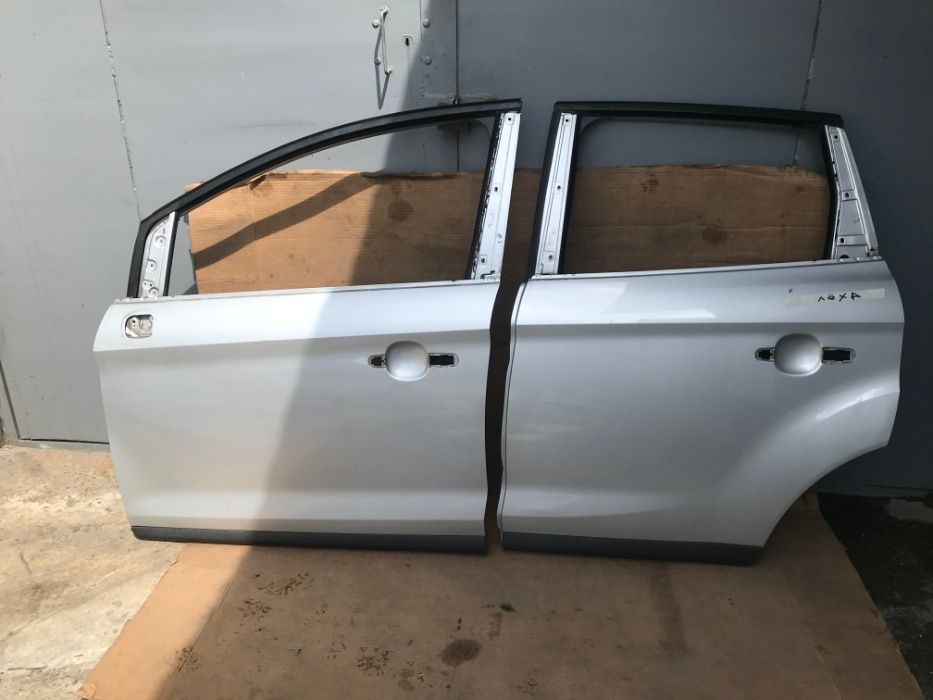 Продам двери для Ford Kuga mk1 2008-2012
