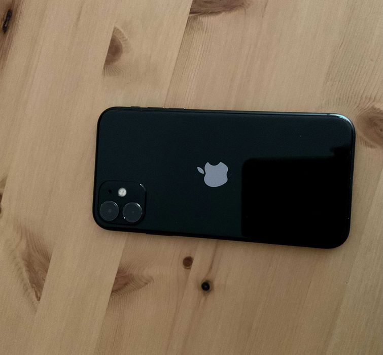 iphone 11 como novo