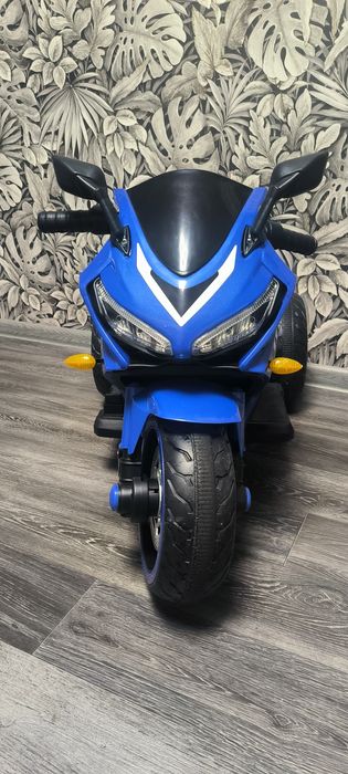 Продам Децкий мотоцикл