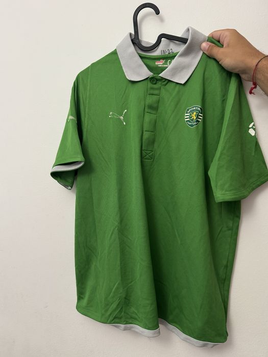 Camisola Sporting