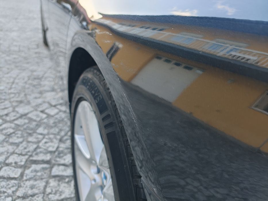 BMW 520d F11 Nacional com 218.000Km