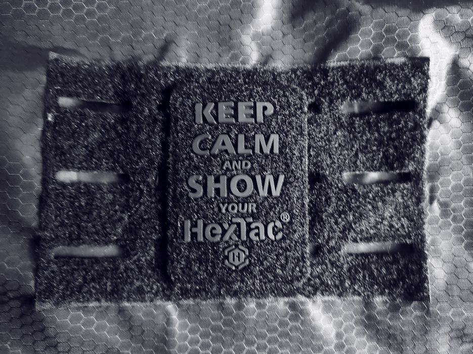 Mil Tex HezTak sport 7л