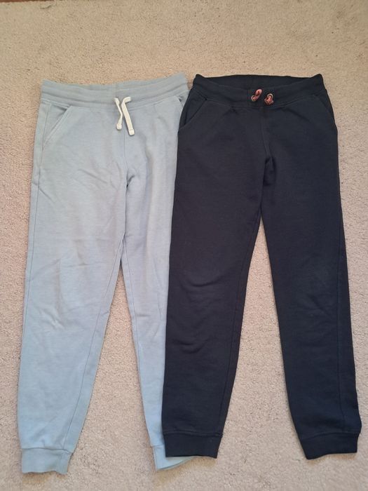 Спортивные штаны на девочку,размер 146