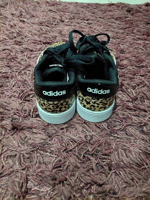 Tenis adidas 36 fr