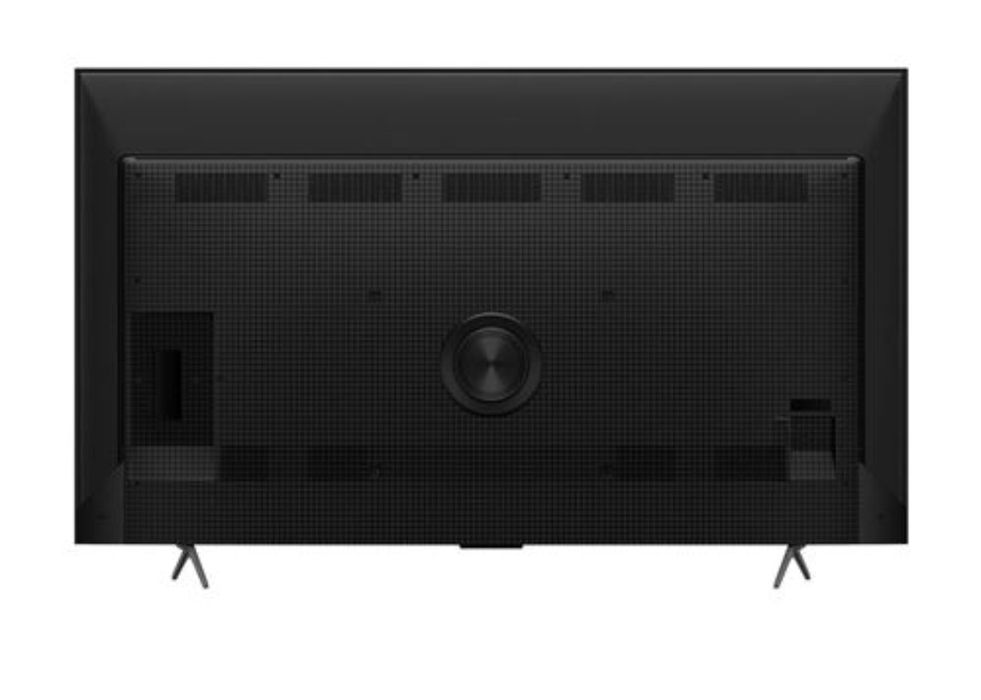 TV smart tv 55"  120hz QLED Pro GOOGLE TV TCL C655  GARANTIA