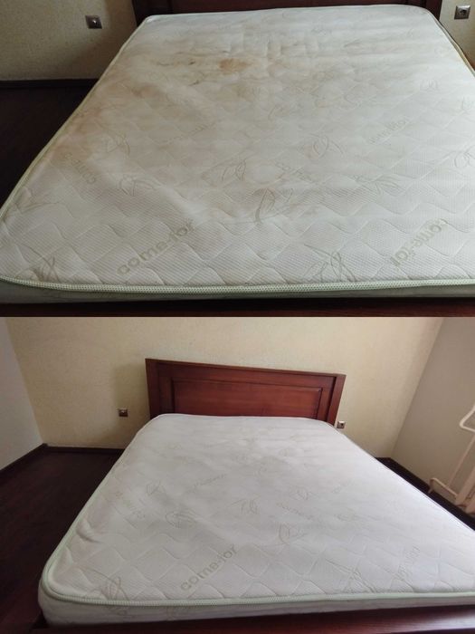 Хімчистка меблів