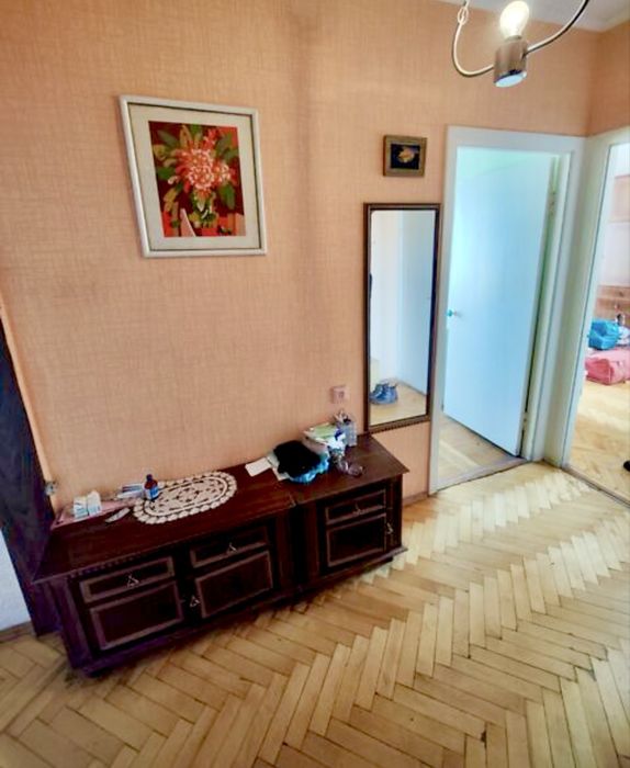 ПРОДАЖ 2 кім квартири, вул. Київська