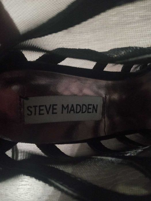 Туфлі Steve Madden