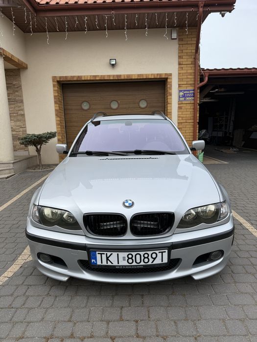 Bmw e46 330i lpg drift daily 6 biegow zamiana na supermoto