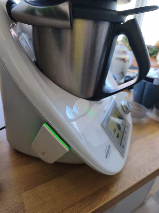 Bimby Vorwerk TM5