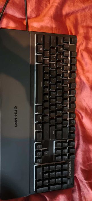 Klawiatury i myszka( Apex3, prime, Genesis, Ewedan)
