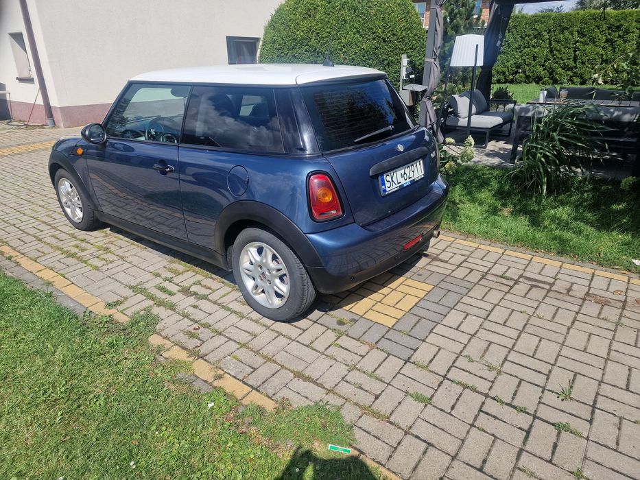 Sprzedam mini one